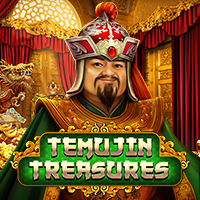 Main Slot Temujin Treasures