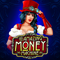 Demo Slot Amazing Money Machine