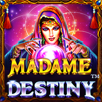 Demo Slot Madame Destiny