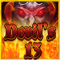 Main Slot Devils 13