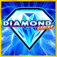 Main Slot Diamond Strike