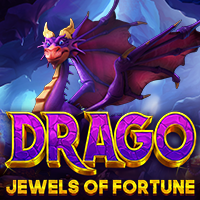 Main Slot Drago - Jewels of Fortune