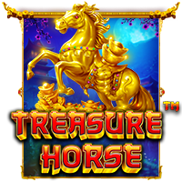 Demo Slot Treasure Horse