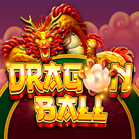 Main Slot Lucky Dragon Ball