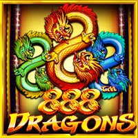 Demo Slot 888 Dragons