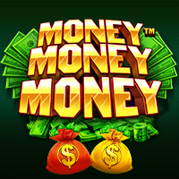 Main Slot Money Money Money