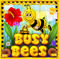Main Slot Busy Bees