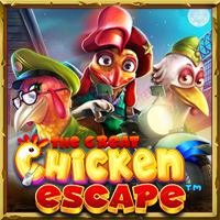 Main Slot The Great Chicken Escape