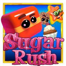 Main Slot Sugar Rush
