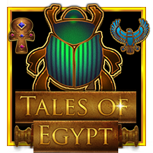 Main Slot Tales of Egypt