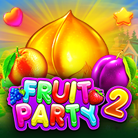 Main Slot Fruit Party 2