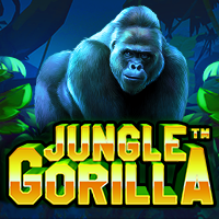 Main Slot Jungle Gorilla