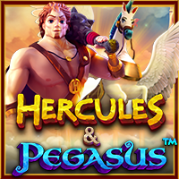 Main Slot Hercules and Pegasus