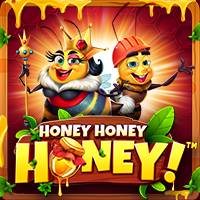 Main Slot Honey Honey Honey