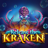 Main Slot Release the Kraken