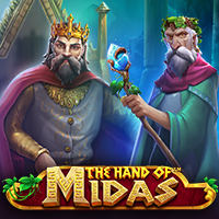 Main Slot The Hand of Midas