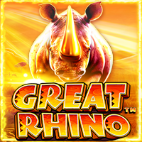 Main Slot Great Rhino