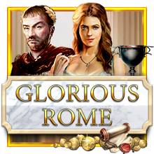 Demo Slot Glorious Rome