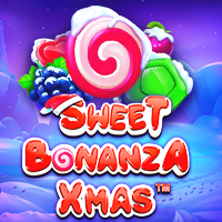 Main Slot Sweet Bonanza Xmas