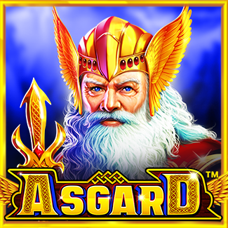 Demo Slot Asgard