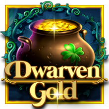 Main Slot Dwarven Gold