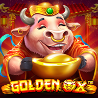 Main Slot Golden Ox