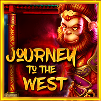 Demo Slot Journey to the West