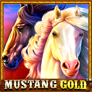 Main Slot Mustang Gold