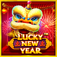Main Slot Lucky New Year