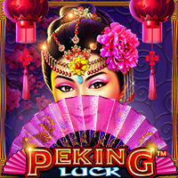 Main Slot Peking Luck