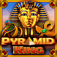 Main Slot Pyramid King