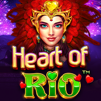 Main Slot Heart of Rio