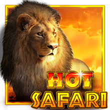 Demo Slot Hot Safari
