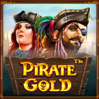 Main Slot Pirate Gold