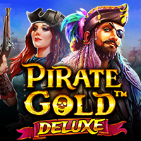 Main Slot Pirate Gold Deluxe
