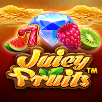 Main Slot Juicy Fruits