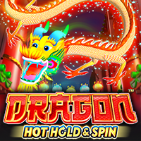 Main Slot Dragon Hot Hold and Spin