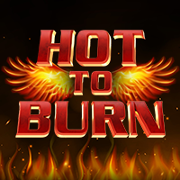Main Slot Hot to Burn