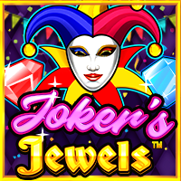 Demo Slot Jokers Jewels