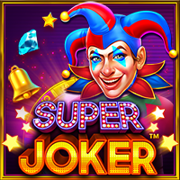 Demo Slot Super Joker