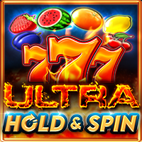Main Slot Ultra Hold and Spin