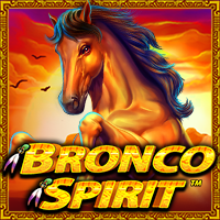 Main Slot Bronco Spirit