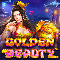 Main Slot Golden Beauty