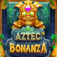 Main Slot Aztec Bonanza