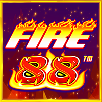 Main Slot Fire 88