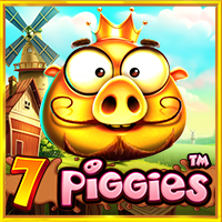 Main Slot 7 Piggies