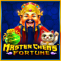Demo Slot Master Chens Fortune