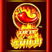 Demo Slot Hot Chilli