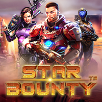 Main Slot Star Bounty