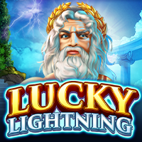 Demo Slot Lucky Lightning